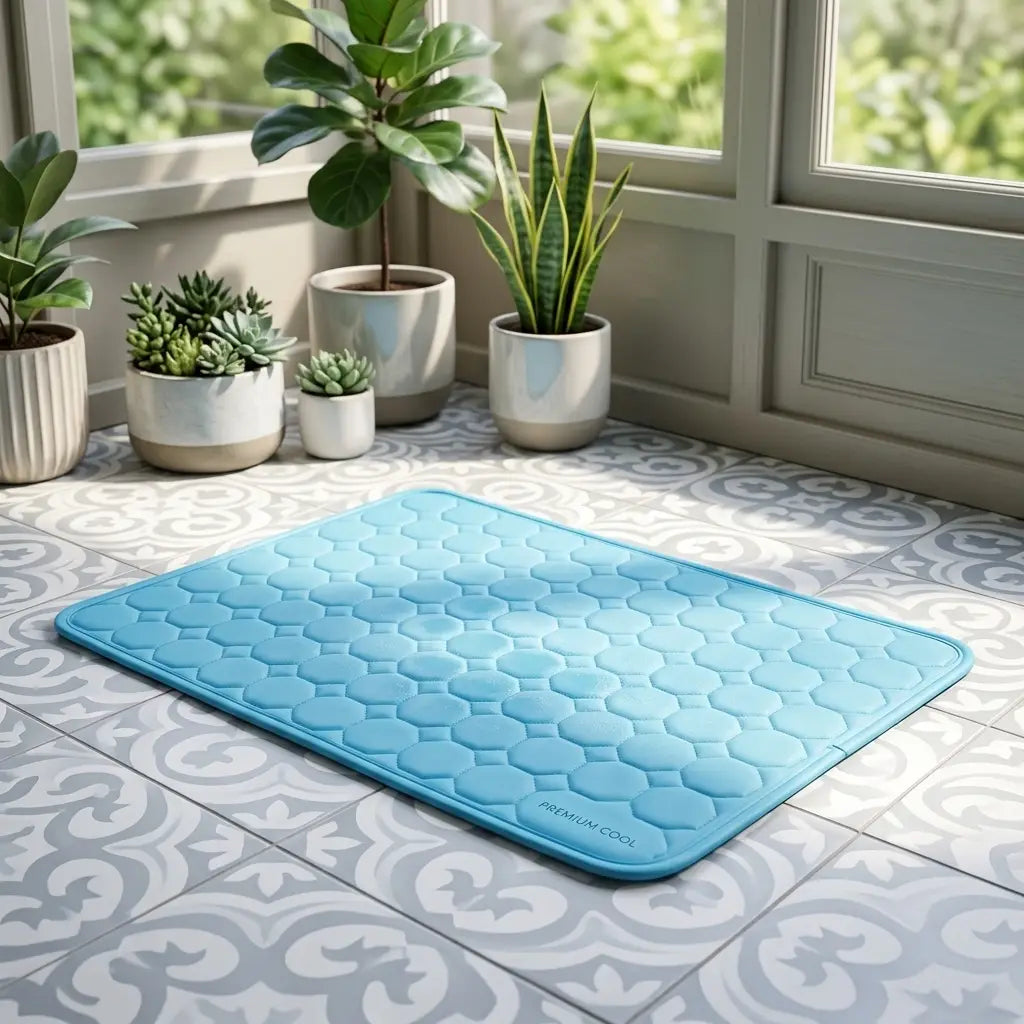 Dog Cooling Mat