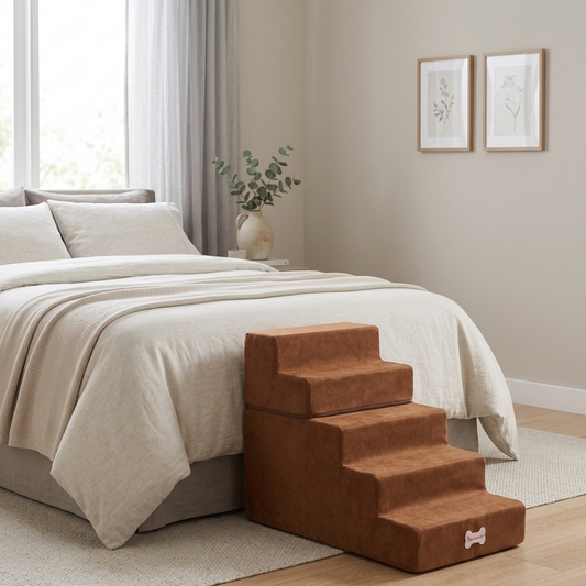 Dog Steps for Sofa & Bed