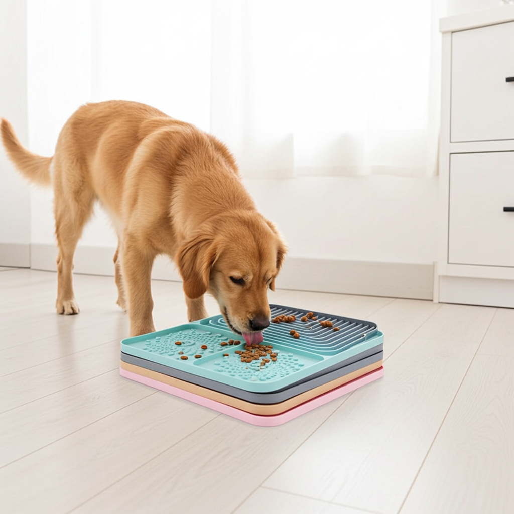 Calming Lick Mat