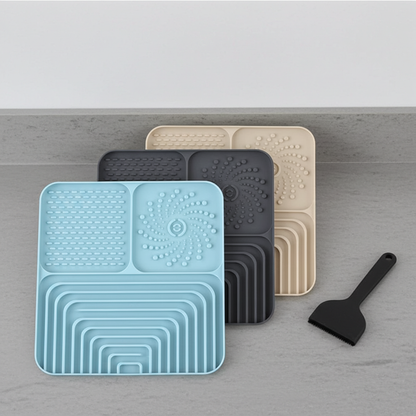 The Paws & Rest Calm Lick Mat