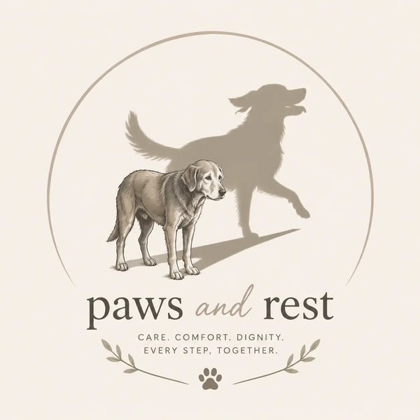 Paws & Rest