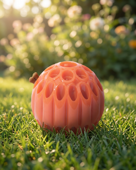 Puzzle Treat Ball included in Calm Kit