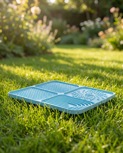 Calming Lick Mat