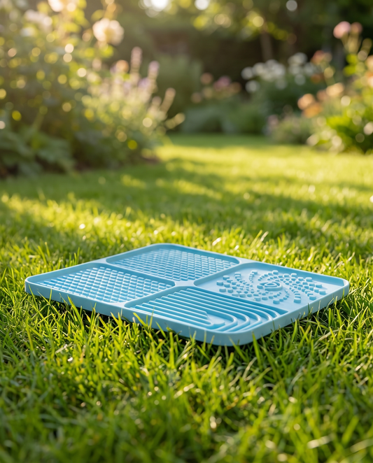 Calming Lick Mat