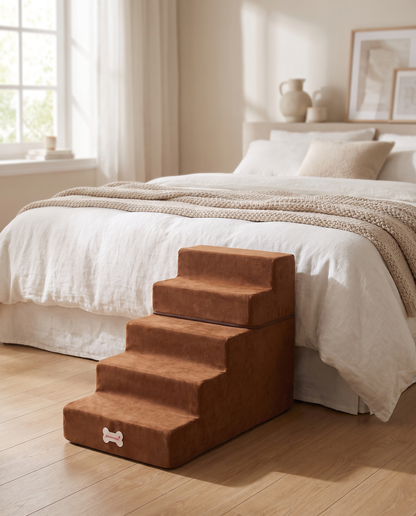 Dog Steps for Sofa & Bed