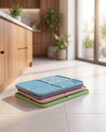 Calming Lick Mat
