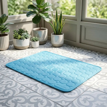 Dog Cooling Mat