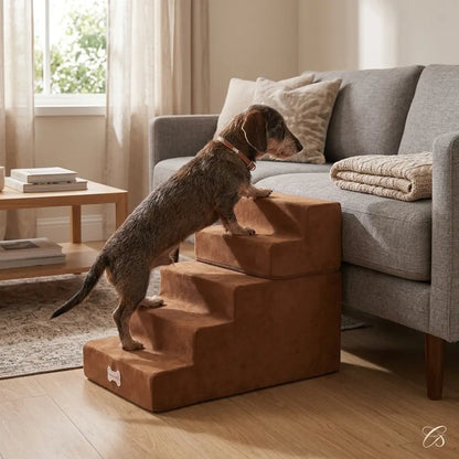 Dog Steps for Sofa & Bed