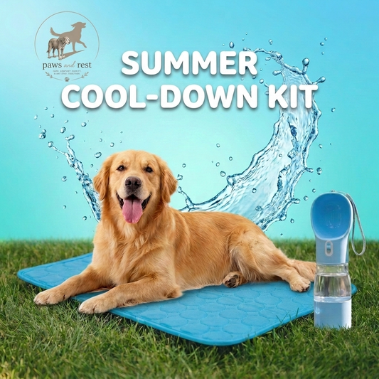Summer Cool-Down Kit