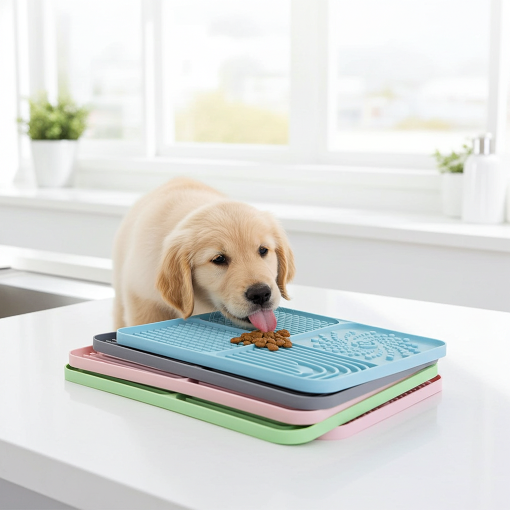 The Paws & Rest Calm Lick Mat