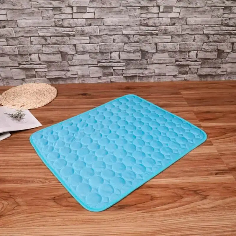 The Paws & Rest Cool Calm Mat