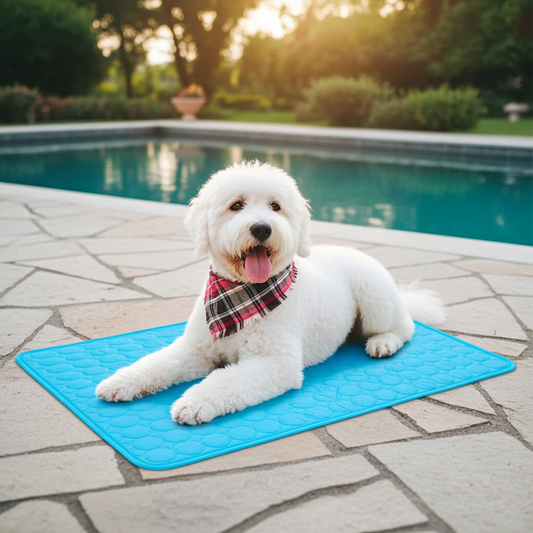 The Paws & Rest Cooling Mat